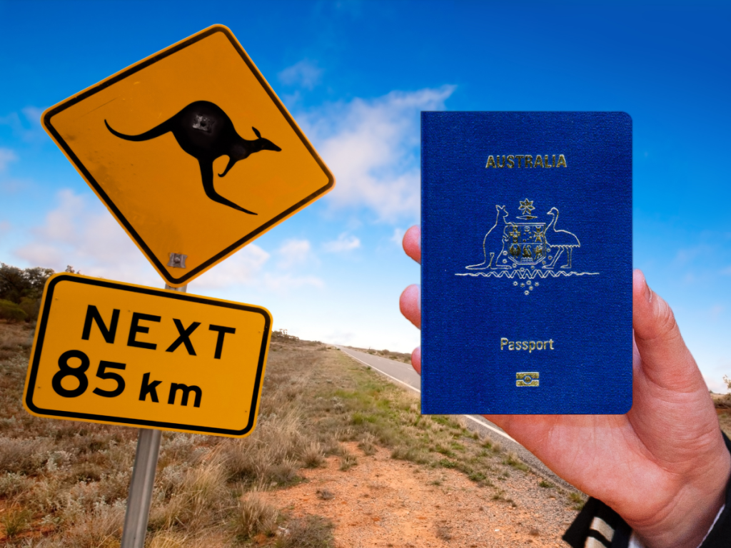 Sponsored Australian Visa
Immiedu Consultants