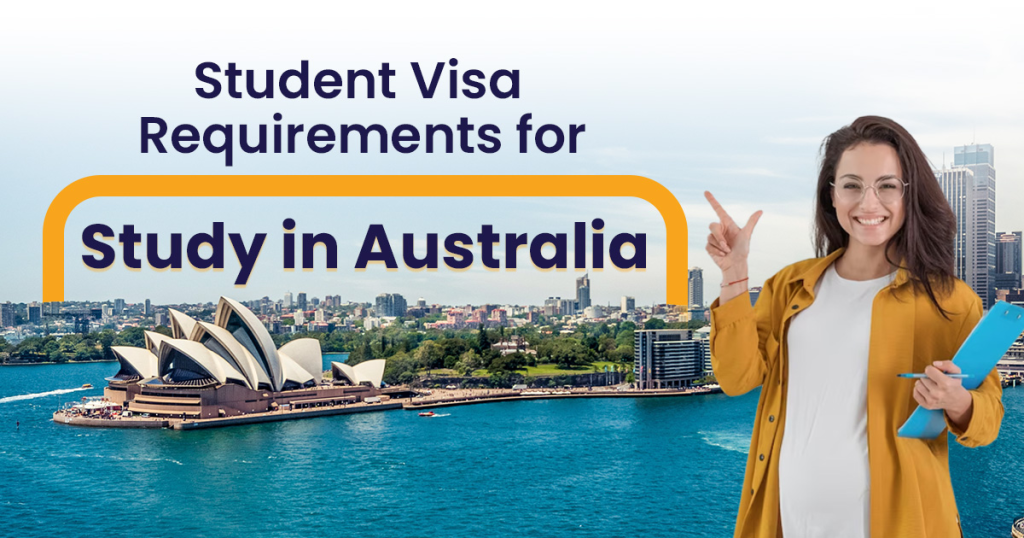 Student Visa (Subclass 500)
Immiedu Consultants