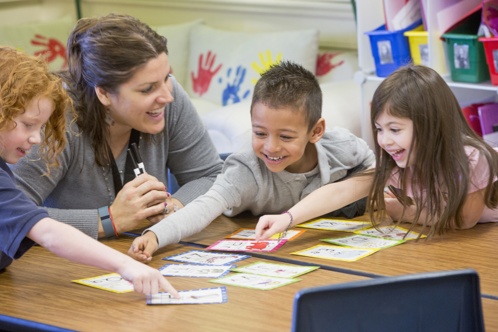 Early Childhood Teaching in Australia
ImmEdu Consultants