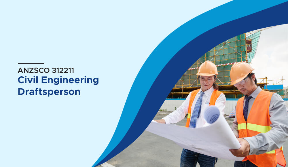 Civil Engineering Draftsperson
Immiedu Consultant