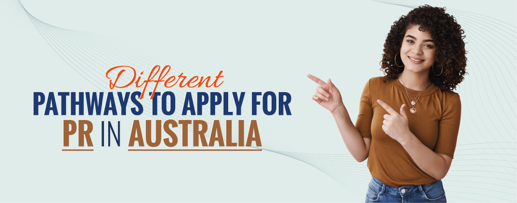 Different Pathways to Apply for PR in Australia
ImmiEdu Consultants