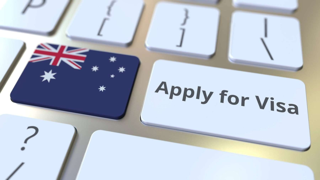 408 Visa Extension
ImmiEdu Consultants