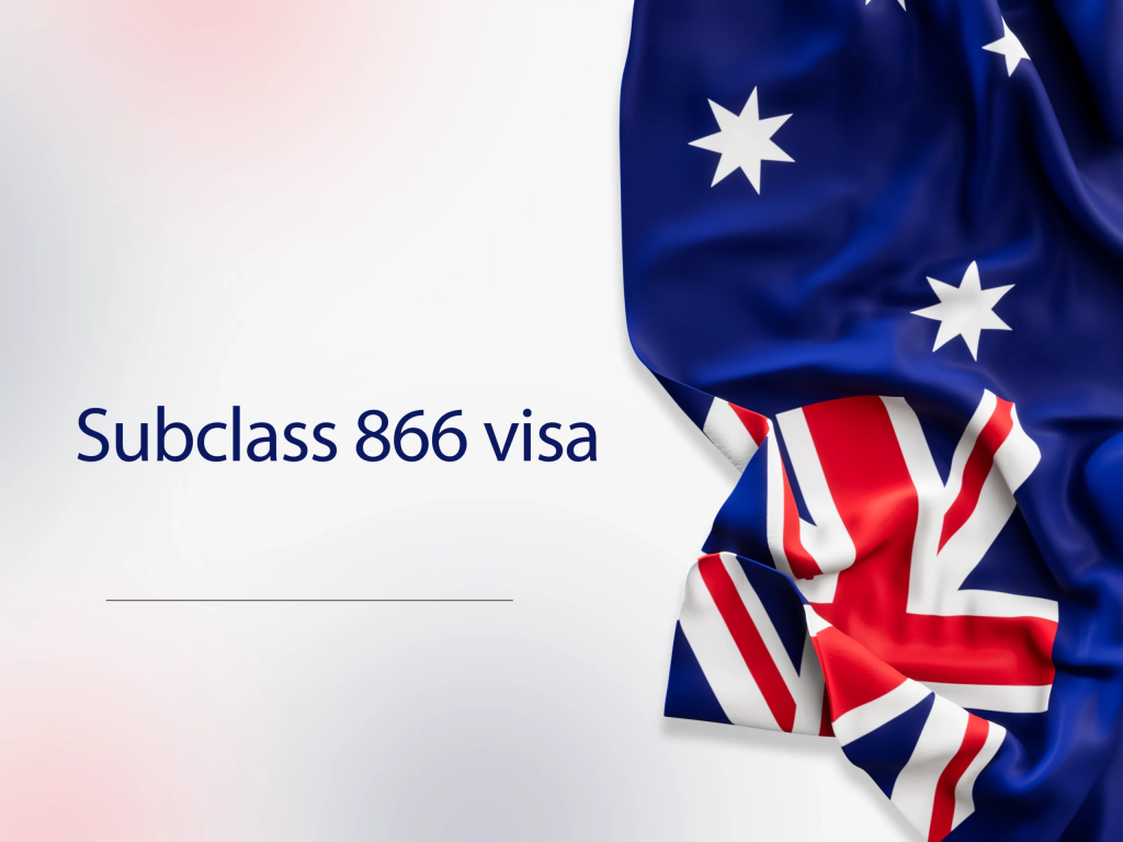 Protection Visa (Subclass 866)
ImmiEdu Consultants